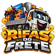 Rifas do Frete